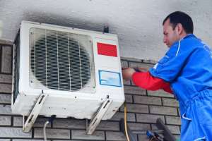 HVAC Companies Near Hepzibah, WV Available Now